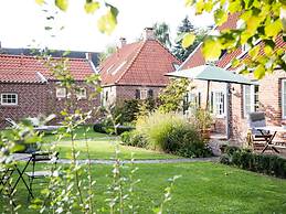 Old Bakery - Former Stable