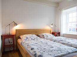 Old Bakery - Former Stable