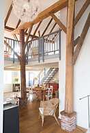 Old Bakery - Former Stable