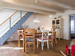 Old Bakery - Former Stable