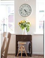 Old Bakery - Former Stable