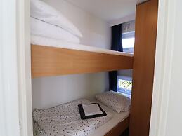 Modern Chalet in Grou With a Spacious Garden