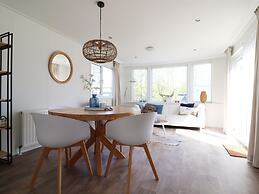 Modern Chalet in Grou With a Spacious Garden