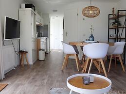 Modern Chalet in Grou With a Spacious Garden