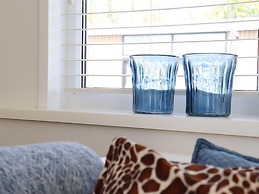 Modern Chalet in Grou With a Spacious Garden