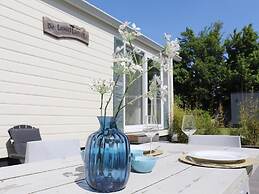 Modern Chalet in Grou With a Spacious Garden