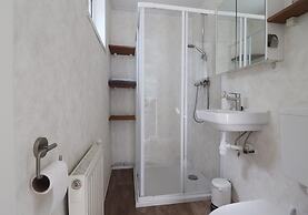 Modern Chalet in Grou With a Spacious Garden