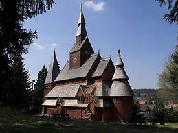 Holiday Apartment Linda