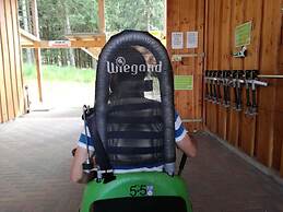 Holiday Apartment Linda