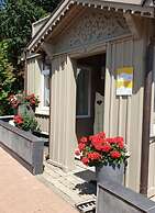 Holiday Apartment Linda