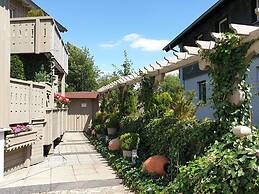 Holiday Apartment Linda