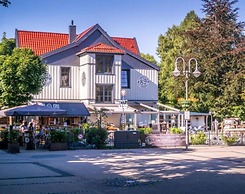 Holiday Apartment Linda