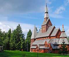 Holiday Apartment Linda