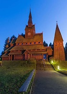 Holiday Apartment Linda