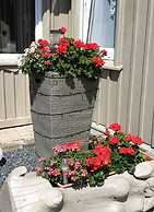 Holiday Apartment Linda