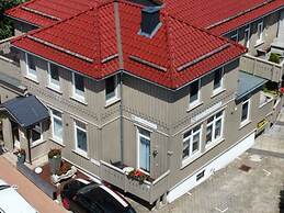 Holiday Apartment Linda