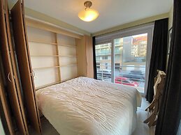 Apartment in Nieuwpoort for 4 Persons
