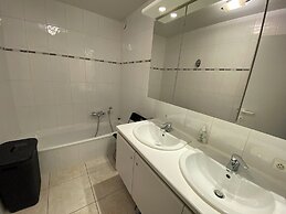 Apartment in Nieuwpoort for 4 Persons