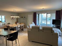 Apartment in Nieuwpoort for 4 Persons