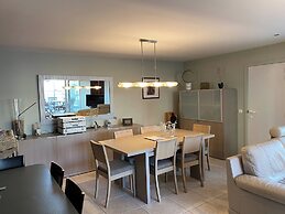 Apartment in Nieuwpoort for 4 Persons