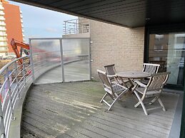 Apartment in Nieuwpoort for 4 Persons