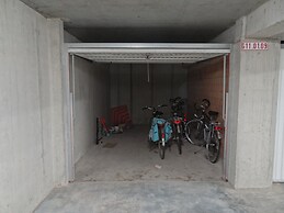 Apartment in Nieuwpoort for 4 Persons