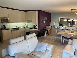 Apartment in Nieuwpoort for 4 Persons