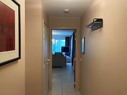 Apartment in Nieuwpoort for 4 Persons