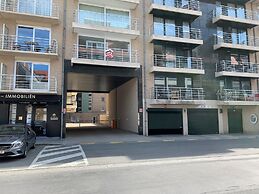 Apartment in Nieuwpoort for 4 Persons