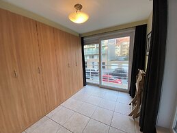 Apartment in Nieuwpoort for 4 Persons