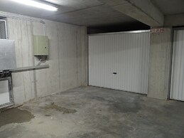 Apartment in Nieuwpoort for 4 Persons