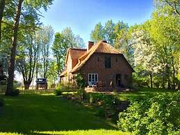Warft Simmerdeis 2 Comfortable Holiday Residence