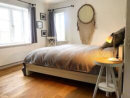 Warft Simmerdeis 2 Comfortable Holiday Residence