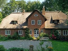 Warft Simmerdeis 2 Comfortable Holiday Residence