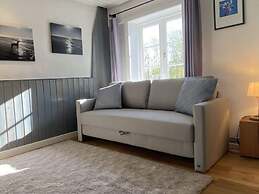 Warft Simmerdeis 2 Comfortable Holiday Residence
