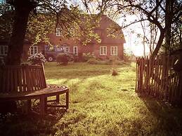 Warft Simmerdeis 2 Comfortable Holiday Residence
