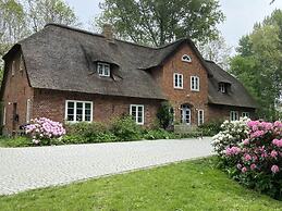 Warft Simmerdeis 2 Comfortable Holiday Residence