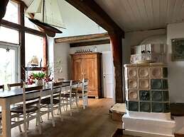 Warft Simmerdeis 2 Comfortable Holiday Residence