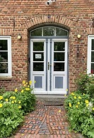 Warft Simmerdeis 2 Comfortable Holiday Residence