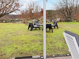 4 Person Holiday Home in Varberg-by Traum
