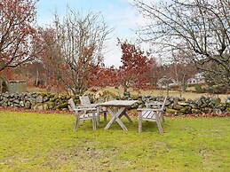 4 Person Holiday Home in Varberg-by Traum