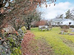 4 Person Holiday Home in Varberg-by Traum