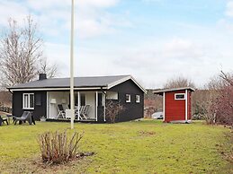 4 Person Holiday Home in Varberg-by Traum