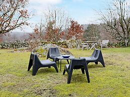 4 Person Holiday Home in Varberg-by Traum
