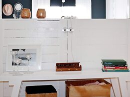 4 Person Holiday Home in Varberg-by Traum