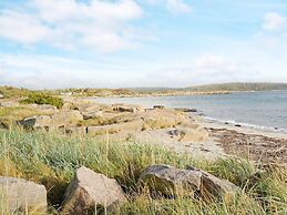 4 Person Holiday Home in Varberg-by Traum