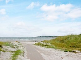 4 Person Holiday Home in Varberg-by Traum