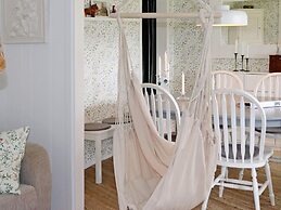 4 Person Holiday Home in Varberg-by Traum