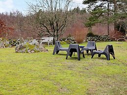 4 Person Holiday Home in Varberg-by Traum