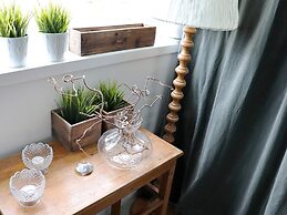 4 Person Holiday Home in Varberg-by Traum